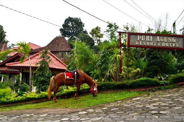 hotel bandung