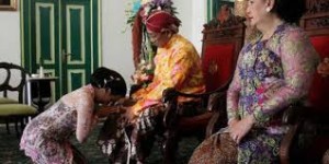 Geger Sabda Sultan Yogyakarta.Doc/1plus.kapanlagi.com