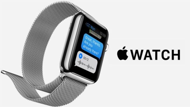 cara menghemat baterai apple watch