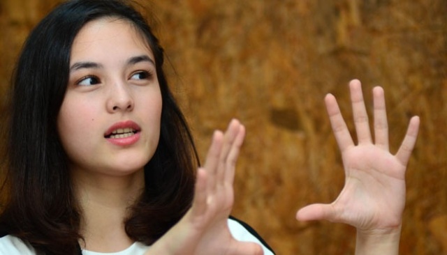 Chelsea Islan