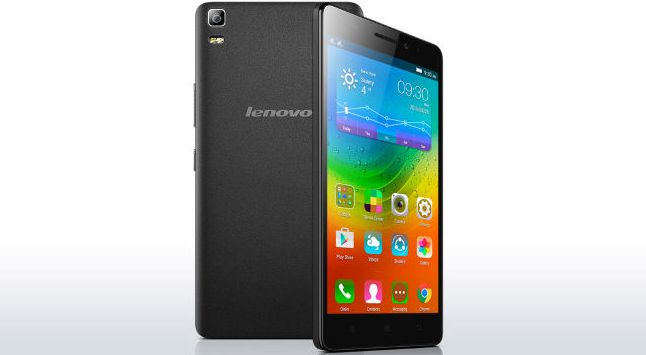 spesifikasi lenovo a7000