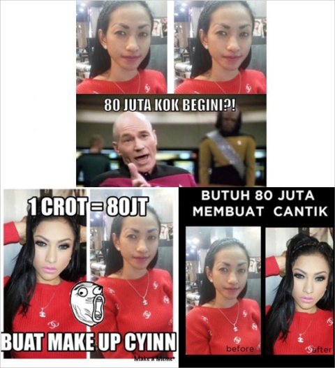 meme amel alvi