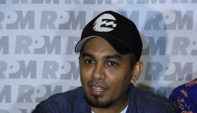 Glenn Fredly