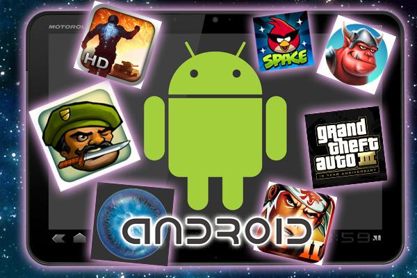 kumpulan game android