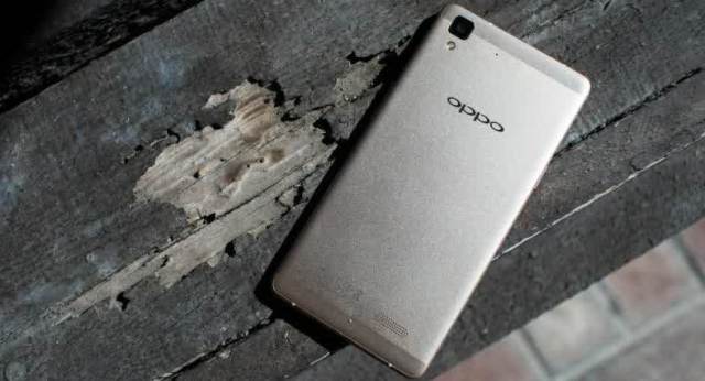 foto spesifikasi oppo r7