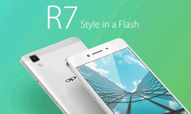 harga hp oppo r7