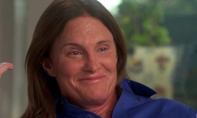 bruce jenner