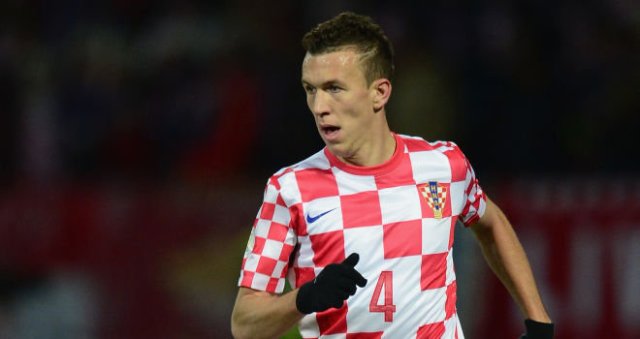 Ivan Perisic