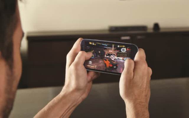 tips memilih smartphone buat game