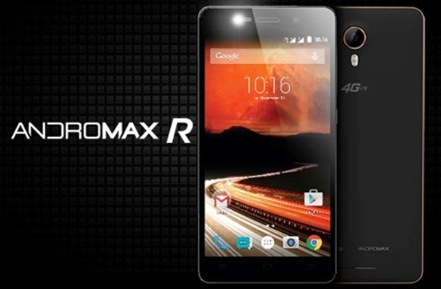 spesifikasi andromax r 4g lte