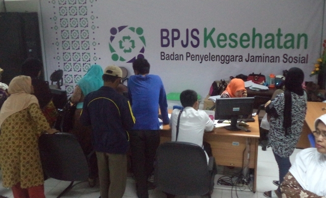 BPJS Kesehatan