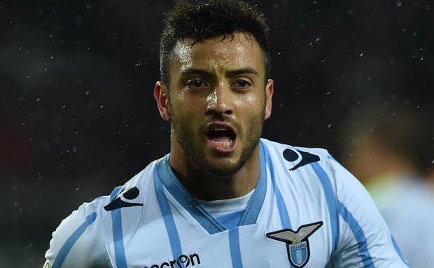 Felipe Anderson