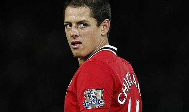 Javier Hernandez