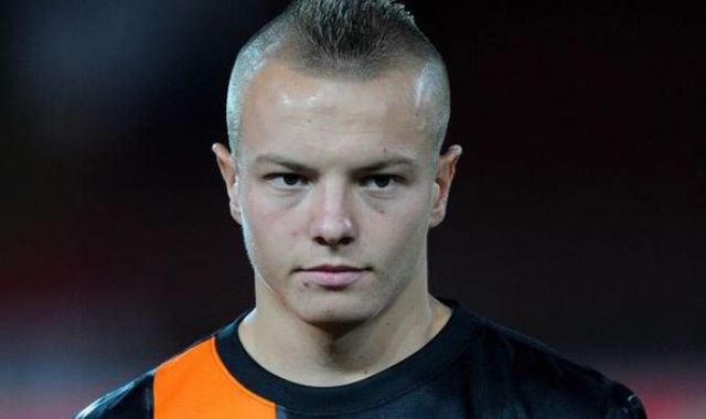 Jordy Clasie