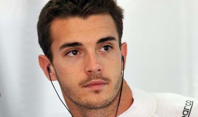 Jules Bianchi