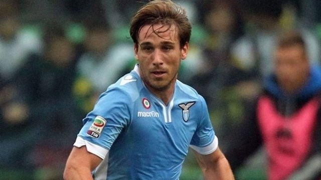 Lucas Biglia