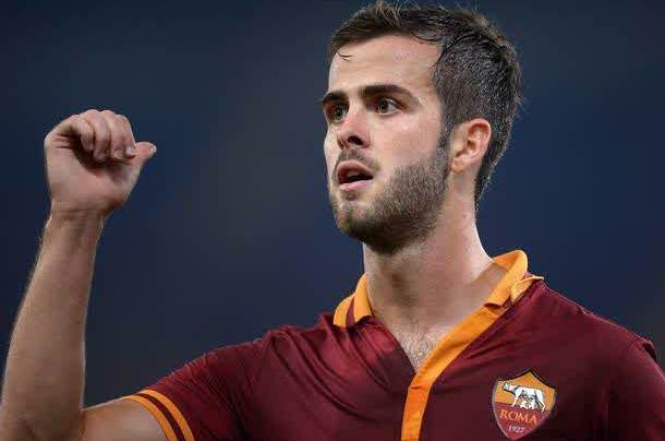 Miralem Pjanic