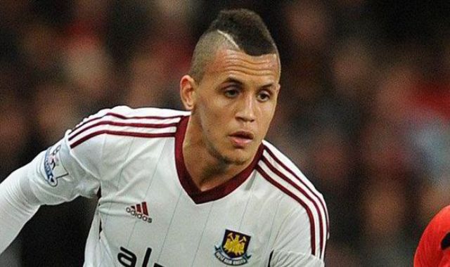 Ravel Morrison