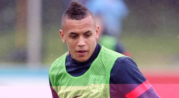 Ravel Morrison