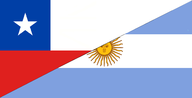 prediksi chile vs argentina