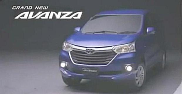 harga Grand New Avanza