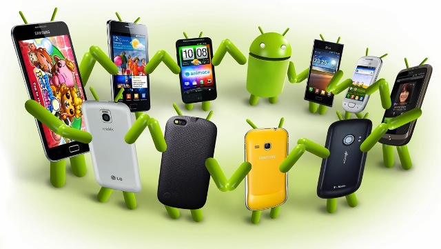 Kelemahan Gadget Android