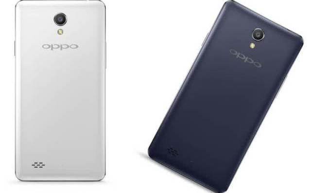 harga oppo joy 3