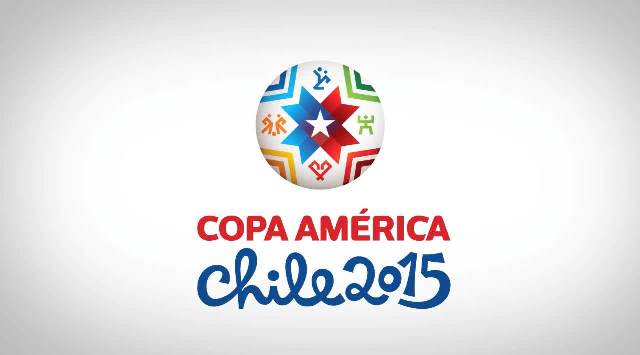 jadwal final copa america 2015