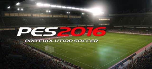 PES 2016