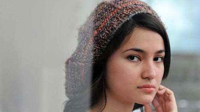 marshanda pamer perut di instagram