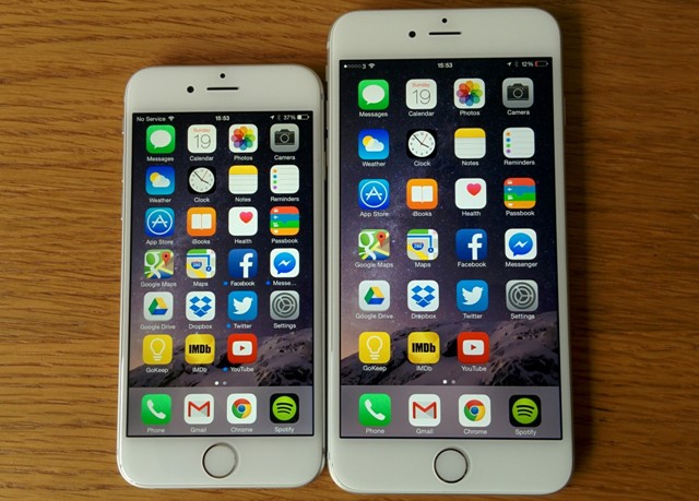 tanggal rilis iphone 6s