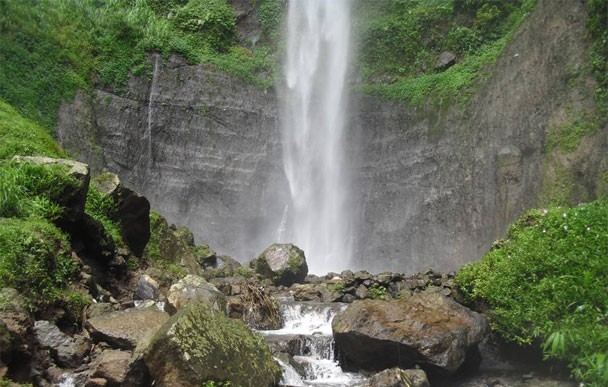 Air Terjun Kali Pancur