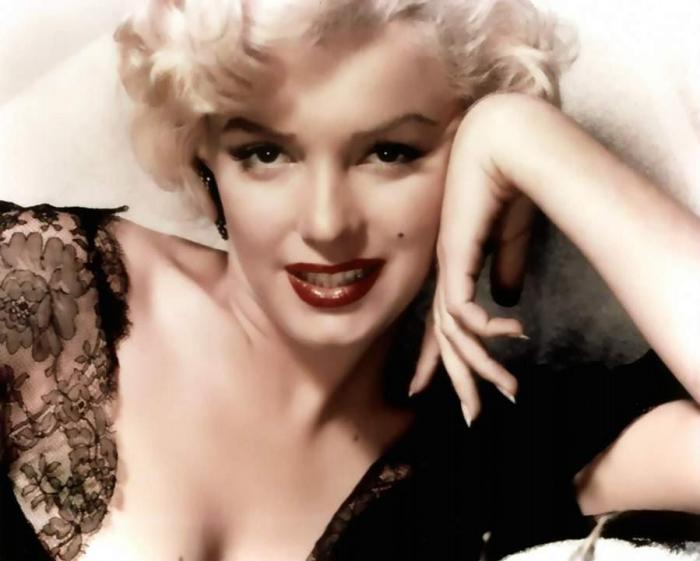 Marilyn Monroe