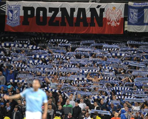 Lech Poznan (yahoo)