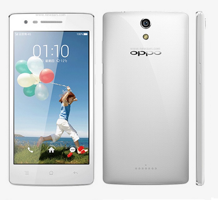 oppo mirror 3