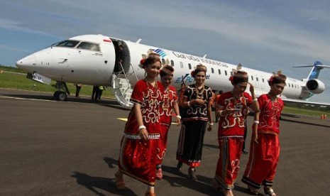 Bandara Tampa Padang