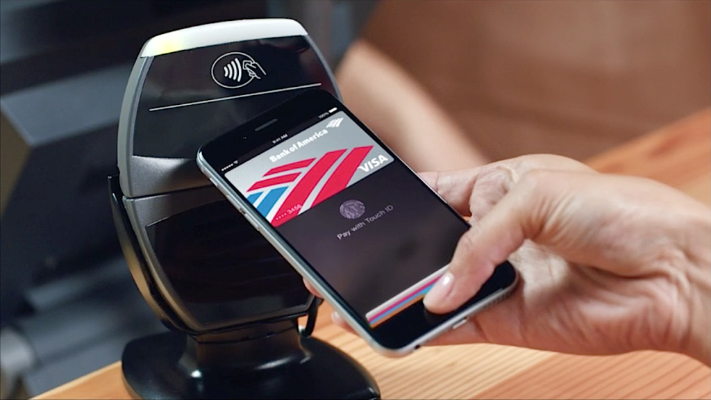 Apple Pay | Sumber Gambar : google image