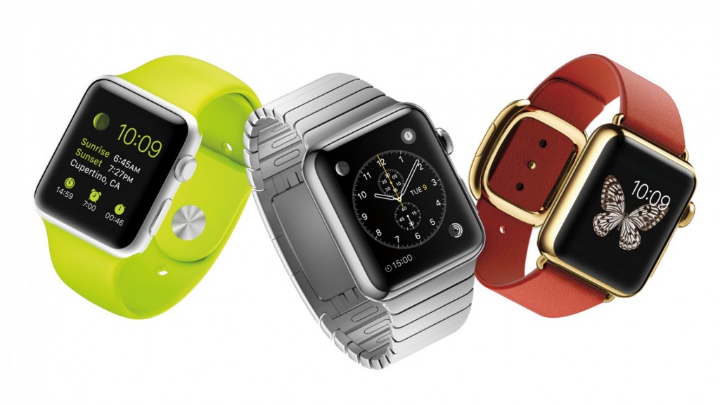 Apple Watch | Sumber Gambar : google image