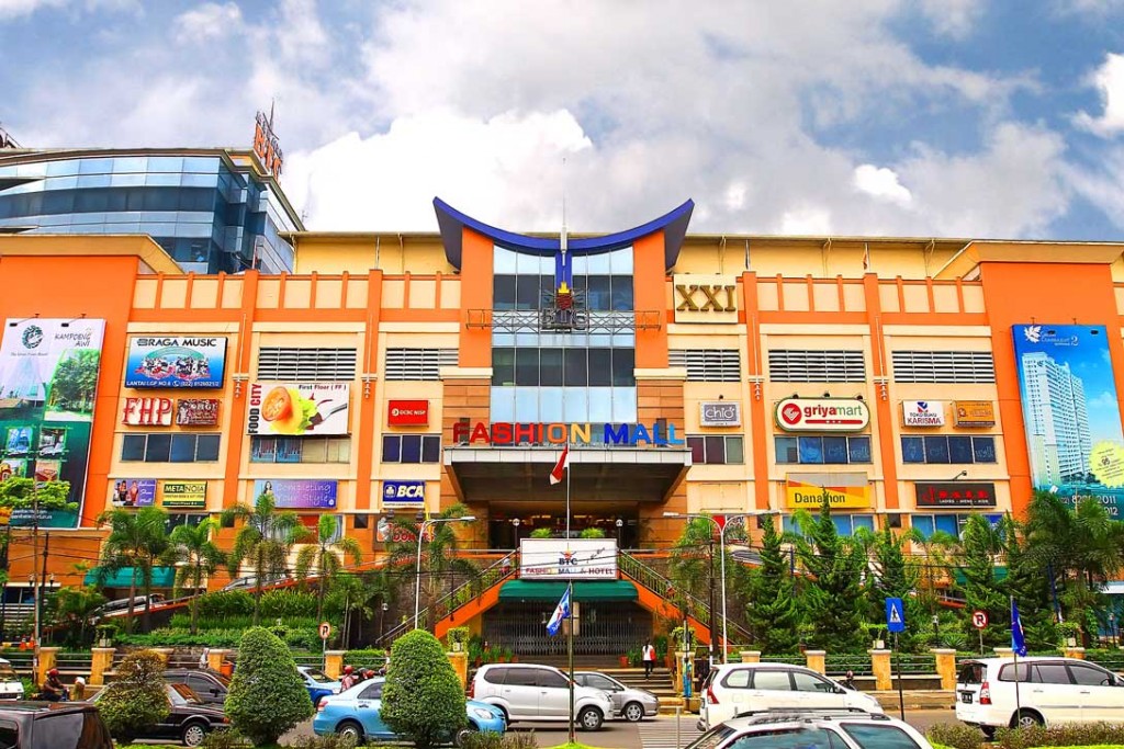 Bandung-Trade-Center