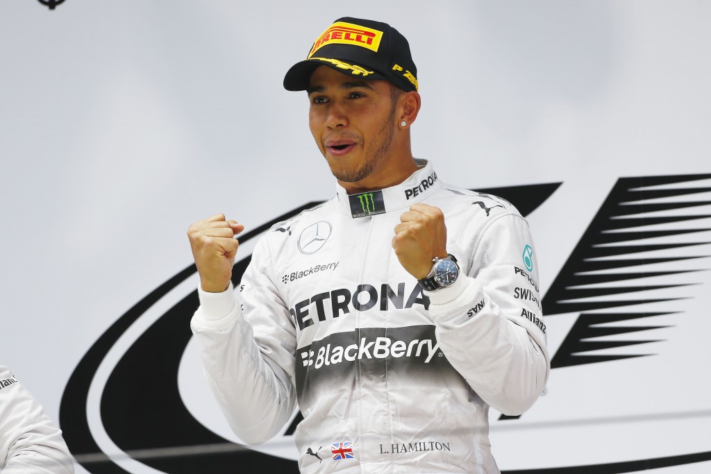 Hamilton | Sumber Gambar : google image