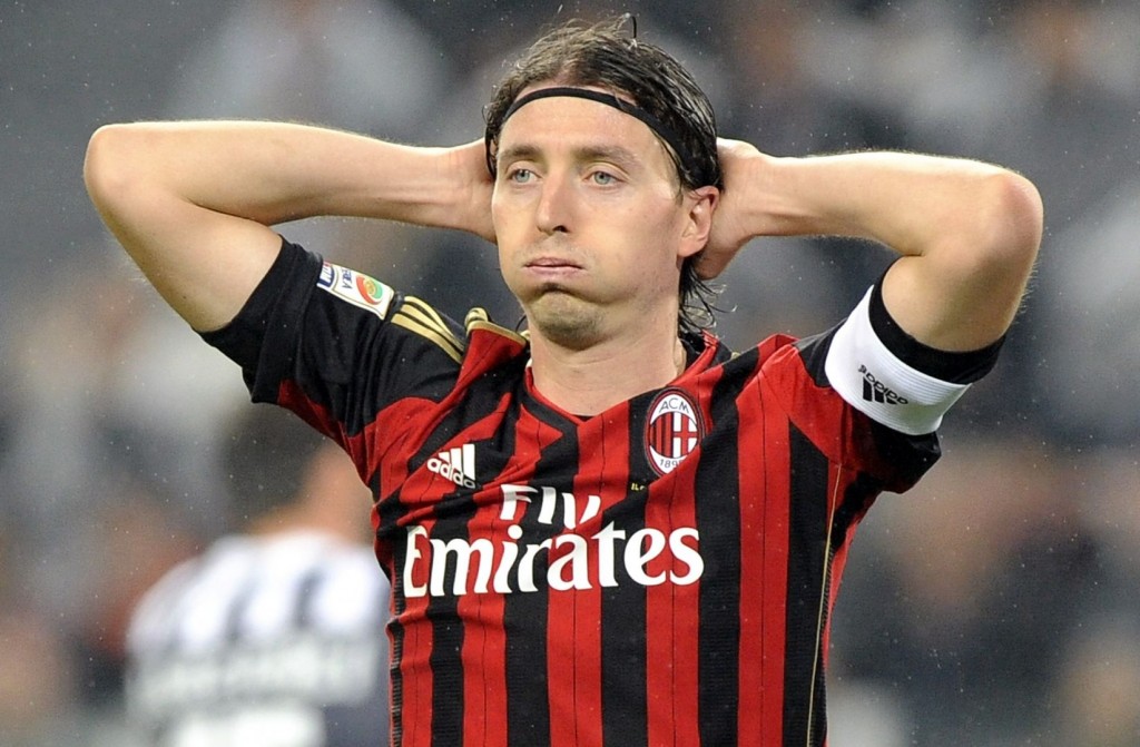 Riccardo Montolivo | Sumber Gambar : google image