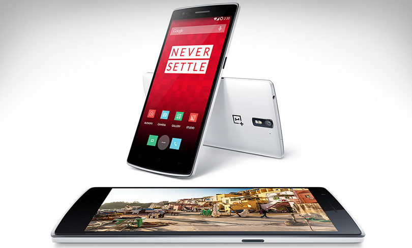OnePlus-One-Smartphone