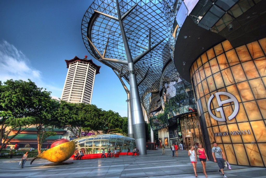 OrchardRoad