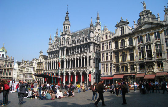 grand-place-brussels