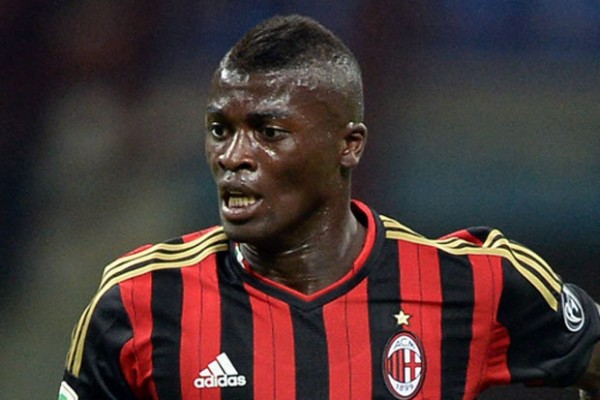 niang ac milan