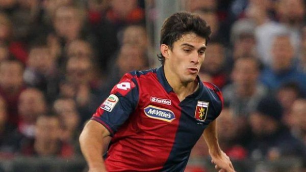 perotti ac milan