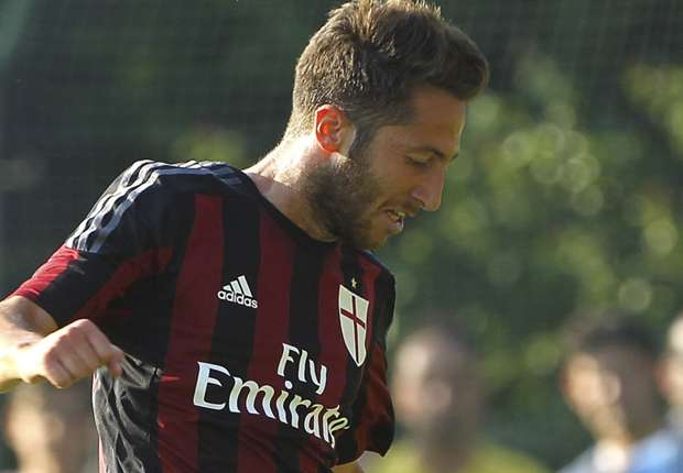 Bertolacci dan Romagnoli Tak Pantas Dibeli Mahal AC Milan