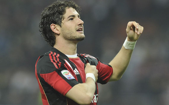 pato kembali ke ac milan