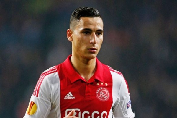 ac milan el ghazi