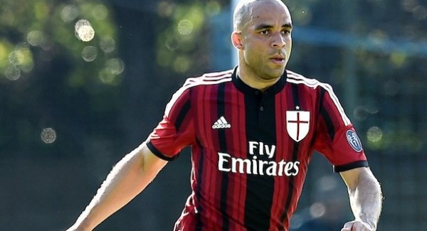 alex ac milan 2016